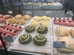 草莓魔法棒-奈雪的茶(市百一店)
