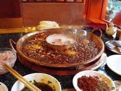 -胡南山品质老火锅(南浦路店)