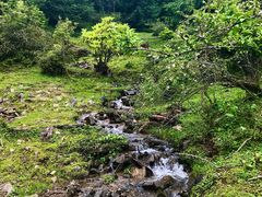 -硗碛藏寨·神木垒景区