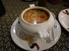 -南沙游艇会·大兵船餐厅