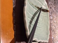 -大渔铁板烧(中山路八佰伴店)