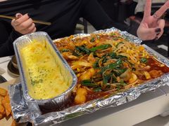 -HOTISLAND海鸡岛·韩国料理(江南西店)