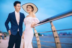 -雪中彩影婚纱摄影·品控旗舰店