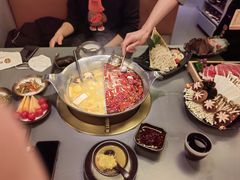 -湊湊火锅·茶憩(南京万象天地店)