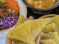 -尽善百年古院餐厅(王家老宅店)