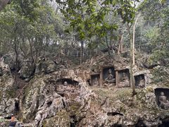 -灵隐飞来峰景区