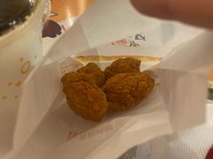-麦当劳(光新乐购店)