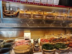 -山城辣妹子(定福庄店)