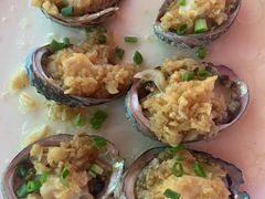 -范饭椰林川湘味海鲜·椰子鸡(三亚湾椰梦长廊店)
