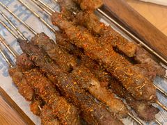 -马记永·兰州牛肉面(天通苑家乐福店)