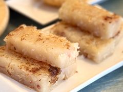 -白天鹅宾馆-宏图府餐厅