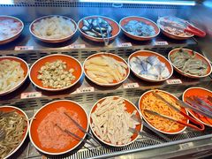 -痴毛肚·火锅烤肉自助(亦庄龙湖天街店)