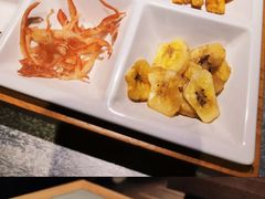-探鱼·鲜青椒爽麻烤鱼(银泰城店)