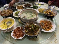 -水韵·渔家臻品私房菜(中庙店)