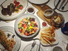 -秀儿家の小确幸融合西餐厅(万达店)