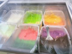 -凤记雪花酪(万达金街店)