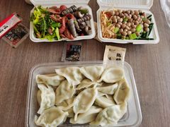 -北方饺子王·海肠捞饭·海鲜锅(山大店)
