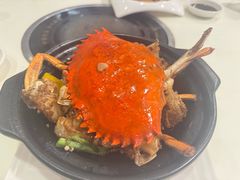 -辉记海鲜美食(氹仔店)