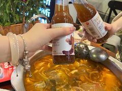 -大理.老字号渝记酸萝卜乌鱼(古城总店)