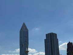 -南京路步行街