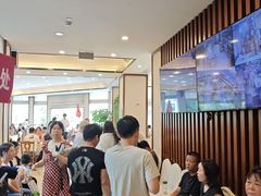 -怡园饭店-餐厅(四望亭店)