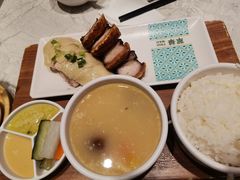 -翠华餐厅(正佳广场店)