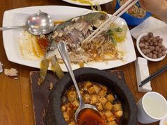 -儿童菜·采风阁家常菜餐厅(亚龙湾天域酒店)