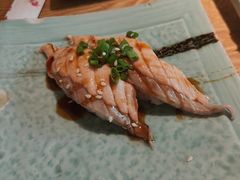 -沼津港精致料理·寿喜烧·烧鸟(青浦宝龙广场日料榜单店)