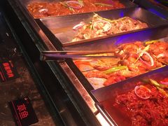 -韩风源自助烤肉(国贸精品店)