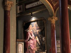 -老欧洲咖啡·西餐(后湖店)