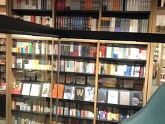店内环境-覔书店(壹方城店)