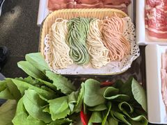 -北门涮肉·铜锅涮肉(南锣鼓巷店)