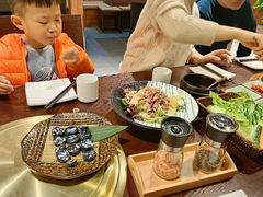 -龍二烧肉酒场(九亭店)