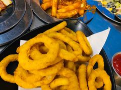 -MI WU FACTORY米屋美食工厂餐厅(绿地店)