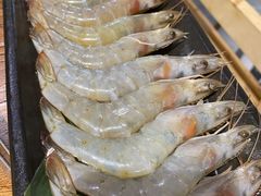 -九田家黑牛烤肉料理店(上城公馆店)