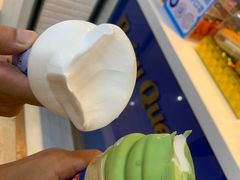-DQ·蛋糕·冰淇淋(太原街万达店)