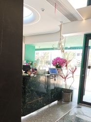 -苏豪美发S A L O N烫发染发