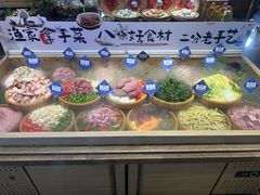 -胖姐渔村(中源大道店)