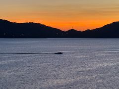 -余姚四明湖开元名都度假酒店·夏威夷西餐厅