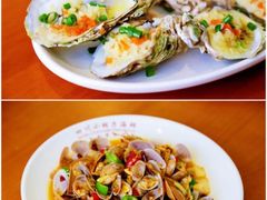 -白沙门生态公园