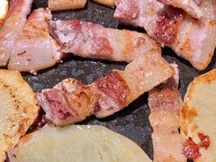 -·缸桶屋·韩式牛肋条自助烤肉(西湖D11店)
