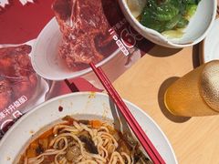 -大师兄·手工面·西北菜(珠海环宇城店)