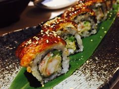 -富盈酒店-日本料理餐厅(厚街店)