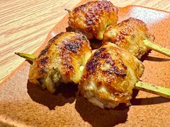鸡翅黑平菇-鸟铺 烧鸟·夜宵·酒场(长寿路店)