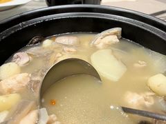 -麒麟中餐厅·经典粤菜·地道菜式老字号(广州长隆酒店)