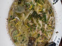 -渔语鱼新川菜Bistro(万象天地店)