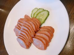 -枣子树·素食餐厅(普陀山店)