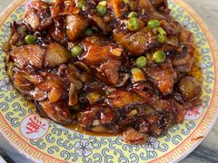 -砂锅居(西四店)