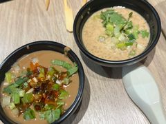 蘸料-吉野家(凯旋购物广场店)