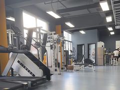 -Orenda健身工作室(平山店)
